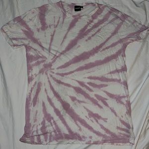 Tie-dye T-shirt